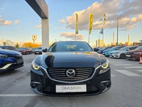 Mazda 6 2.2 Skyactiv-D  | Mobile.bg — малка снимка 2