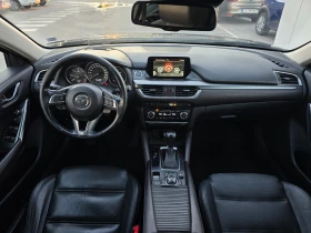 Mazda 6 2.2 Skyactiv-D  | Mobile.bg — малка снимка 7