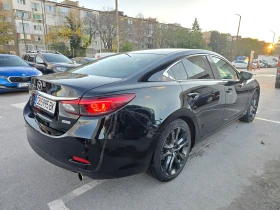 Mazda 6 2.2 Skyactiv-D  | Mobile.bg — малка снимка 5