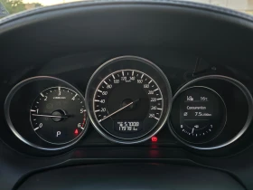 Mazda 6 2.2 Skyactiv-D  | Mobile.bg — малка снимка 10