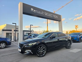 Обява за продажба на Mazda 6 2.2 Skyactiv-D