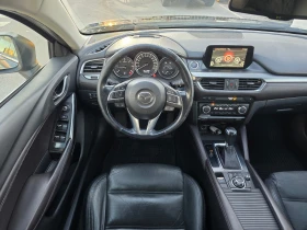 Mazda 6 2.2 Skyactiv-D  | Mobile.bg — малка снимка 9