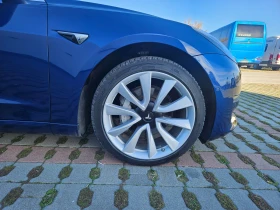 Tesla Model 3 Long Range Dual Motor - 41000 лв. / 20962.97 € - 54644843 13 | Car24.bg Tesla Model 3 Long Range Dual Motor - 41000 лв. / 20962.97 € - 54644843 13