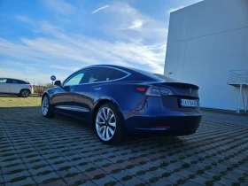 Tesla Model 3 Long Range Dual Motor - 41000 лв. / 20962.97 € - 54644843 4 | Car24.bg Tesla Model 3 Long Range Dual Motor - 41000 лв. / 20962.97 € - 54644843 4