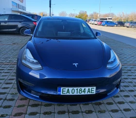Tesla Model 3 Long Range Dual Motor - 41000 лв. / 20962.97 € - 54644843 3 | Car24.bg Tesla Model 3 Long Range Dual Motor - 41000 лв. / 20962.97 € - 54644843 3