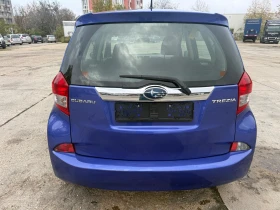 Subaru Trezia 1.4 D4D AUTOMAT - 8600 лв. / 4397.11 € - 59225701 8 | Car24.bg Subaru Trezia 1.4 D4D AUTOMAT - 8600 лв. / 4397.11 € - 59225701 8