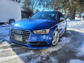 Audi S3 TECHNIK * * CARFAX * * АВТОКРEДИТ * * - Car24.bg Audi S3 TECHNIK * * CARFAX * * АВТОКРEДИТ * *