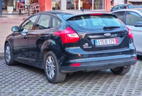 Ford Focus 1.6-Автомат-Швейцария - 7500 € / 14668.73 лв. - 49134882 7 | Car24.bg Ford Focus 1.6-Автомат-Швейцария - 7500 € / 14668.73 лв. - 49134882 7