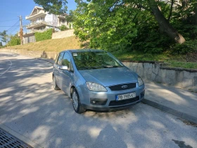 Снимка Ford Focus