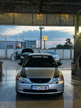 Honda Civic ES5 - 3800 € / 7432.15 лв. - 95231092 10 | Car24.bg Honda Civic ES5 - 3800 € / 7432.15 лв. - 95231092 10