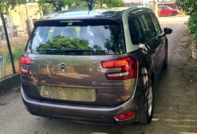 Citroen C4 Picasso 1.5 Spacetourer - 9300 € - 24934768 4 | Car24.bg Citroen C4 Picasso 1.5 Spacetourer - 9300 € - 24934768 4