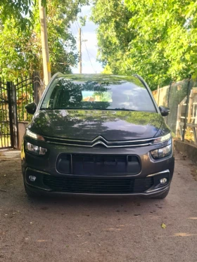 Citroen C4 Picasso 1.5 Spacetourer - 9300 € - 24934768 2 | Car24.bg Citroen C4 Picasso 1.5 Spacetourer - 9300 € - 24934768 2