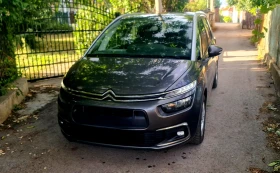 Citroen C4 Picasso 1.5 Spacetourer - Car24.bg Citroen C4 Picasso 1.5 Spacetourer