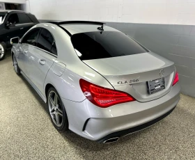 Mercedes-Benz CLA 250 4MATIC | AMG Package | Sunroof | Navigation | Blin | Auto.bg — изображение 4 Mercedes-Benz CLA 250 4MATIC | AMG Package | Sunroof | Navigation | Blin | Auto.bg — изображение 4