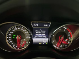 Mercedes-Benz CLA 250 4MATIC | AMG Package | Sunroof | Navigation | Blin | Auto.bg — изображение 13 Mercedes-Benz CLA 250 4MATIC | AMG Package | Sunroof | Navigation | Blin | Auto.bg — изображение 13