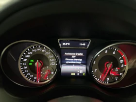 Mercedes-Benz CLA 250 4MATIC | AMG Package | Sunroof | Navigation | Blin | Auto.bg — изображение 14 Mercedes-Benz CLA 250 4MATIC | AMG Package | Sunroof | Navigation | Blin | Auto.bg — изображение 14