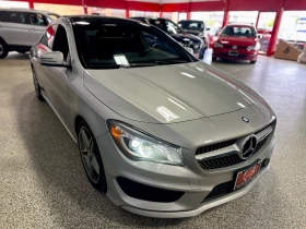 Mercedes-Benz CLA 250 4MATIC | AMG Package | Sunroof | Navigation | Blin | Auto.bg — изображение 2 Mercedes-Benz CLA 250 4MATIC | AMG Package | Sunroof | Navigation | Blin | Auto.bg — изображение 2