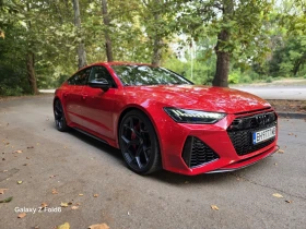Audi Rs7 Завиващ заден мост, DRC окачване, 440мм керамика | Auto.bg — изображение 3 Audi Rs7 Завиващ заден мост, DRC окачване, 440мм керамика | Auto.bg — изображение 3