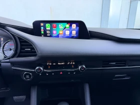 Mazda 3 2.0 e-SkyActiv-X | Auto.bg — изображение 11 Mazda 3 2.0 e-SkyActiv-X | Auto.bg — изображение 11