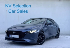 Mazda 3 2.0 e-SkyActiv-X