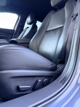 Mazda 3 2.0 e-SkyActiv-X | Auto.bg — изображение 10 Mazda 3 2.0 e-SkyActiv-X | Auto.bg — изображение 10