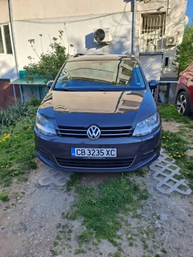 VW Sharan - Car24.bg VW Sharan