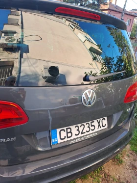 VW Sharan - 5650 € - 77697630 6 | Car24.bg VW Sharan - 5650 € - 77697630 6