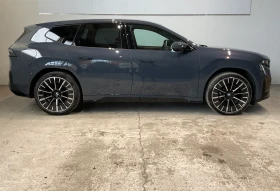 BMW iX3 50* XDRIVE* M-SPORT* 3D-HEAD-UP* PANO* H&K* MEMORY | Auto.bg — изображение 3 BMW iX3 50* XDRIVE* M-SPORT* 3D-HEAD-UP* PANO* H&K* MEMORY | Auto.bg — изображение 3