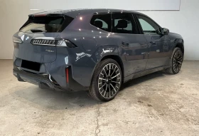 BMW iX3 50* XDRIVE* M-SPORT* 3D-HEAD-UP* PANO* H&K* MEMORY | Auto.bg — изображение 4 BMW iX3 50* XDRIVE* M-SPORT* 3D-HEAD-UP* PANO* H&K* MEMORY | Auto.bg — изображение 4