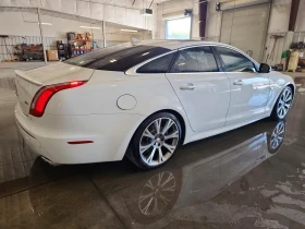 Jaguar Xj 3.0l | Auto.bg — изображение 3 Jaguar Xj 3.0l | Auto.bg — изображение 3