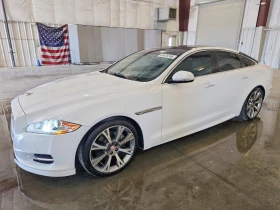 Jaguar Xj 3.0l