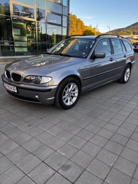 BMW 320 - 2600 € - 81820117 2 | Car24.bg BMW 320 - 2600 € - 81820117 2