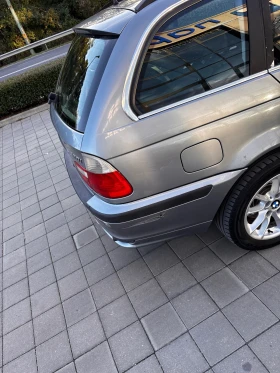BMW 320 - 2600 € - 81820117 4 | Car24.bg BMW 320 - 2600 € - 81820117 4