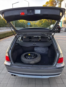 BMW 320 - 2600 € - 81820117 6 | Car24.bg BMW 320 - 2600 € - 81820117 6