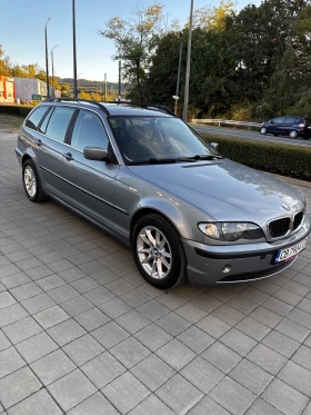 BMW 320 - 2600 € - 81820117 3 | Car24.bg BMW 320 - 2600 € - 81820117 3