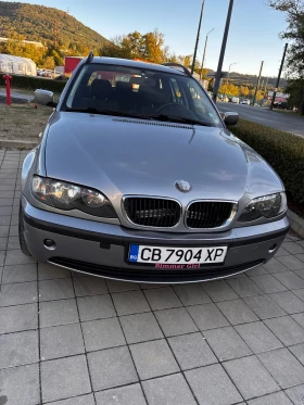 BMW 320 - 2600 € - 81820117 12 | Car24.bg BMW 320 - 2600 € - 81820117 12