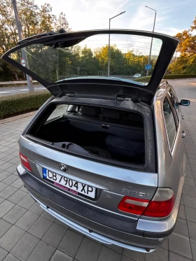 BMW 320 - 2600 € - 81820117 11 | Car24.bg BMW 320 - 2600 € - 81820117 11