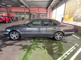 Mercedes-Benz E 320 - 4000 € - 24499244 5 | Car24.bg Mercedes-Benz E 320 - 4000 € - 24499244 5