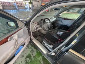 Mercedes-Benz E 320 - 4000 € - 24499244 9 | Car24.bg Mercedes-Benz E 320 - 4000 € - 24499244 9