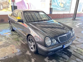 Mercedes-Benz E 320 - 4000 € - 24499244 3 | Car24.bg Mercedes-Benz E 320 - 4000 € - 24499244 3