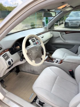 Mercedes-Benz E 270 CDI FACELIFT - 1990 € - 32820645 10 | Car24.bg Mercedes-Benz E 270 CDI FACELIFT - 1990 € - 32820645 10