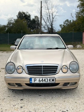 Mercedes-Benz E 270 CDI FACELIFT - 1990 € - 32820645 3 | Car24.bg Mercedes-Benz E 270 CDI FACELIFT - 1990 € - 32820645 3