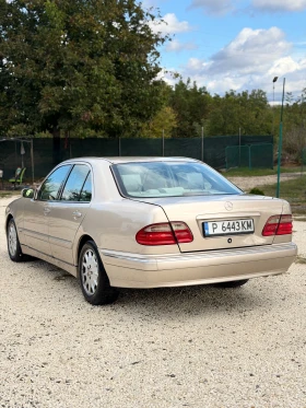 Mercedes-Benz E 270 CDI FACELIFT - 1990 € - 32820645 6 | Car24.bg Mercedes-Benz E 270 CDI FACELIFT - 1990 € - 32820645 6