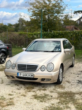 Mercedes-Benz E 270 CDI FACELIFT - 1990 € - 32820645 4 | Car24.bg Mercedes-Benz E 270 CDI FACELIFT - 1990 € - 32820645 4