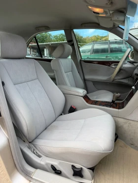 Mercedes-Benz E 270 CDI FACELIFT - 1990 € - 32820645 13 | Car24.bg Mercedes-Benz E 270 CDI FACELIFT - 1990 € - 32820645 13