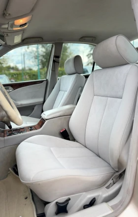 Mercedes-Benz E 270 CDI FACELIFT - 1990 € - 32820645 11 | Car24.bg Mercedes-Benz E 270 CDI FACELIFT - 1990 € - 32820645 11