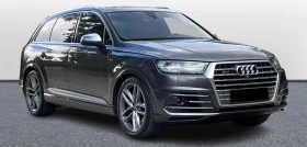 Audi Q7 3.0 TDI S-line Quattro - Car24.bg Audi Q7 3.0 TDI S-line Quattro