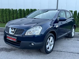 Nissan Qashqai 1.6i Италия/Панорама/Климатроник  - Car24.bg Nissan Qashqai 1.6i Италия/Панорама/Климатроник