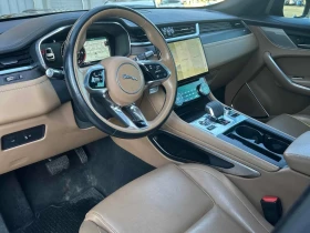 Jaguar F-PACE * P340 S * CARFAX * БЕЗ ПЪРВОНАЧАЛНА ВНОСКА - 42900 лв. / 21934.42 € - 88854420 5 | Car24.bg Jaguar F-PACE * P340 S * CARFAX * БЕЗ ПЪРВОНАЧАЛНА ВНОСКА - 42900 лв. / 21934.42 € - 88854420 5