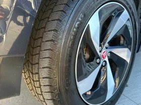 Jaguar F-PACE * P340 S * CARFAX * БЕЗ ПЪРВОНАЧАЛНА ВНОСКА - 42900 лв. / 21934.42 € - 88854420 14 | Car24.bg Jaguar F-PACE * P340 S * CARFAX * БЕЗ ПЪРВОНАЧАЛНА ВНОСКА - 42900 лв. / 21934.42 € - 88854420 14